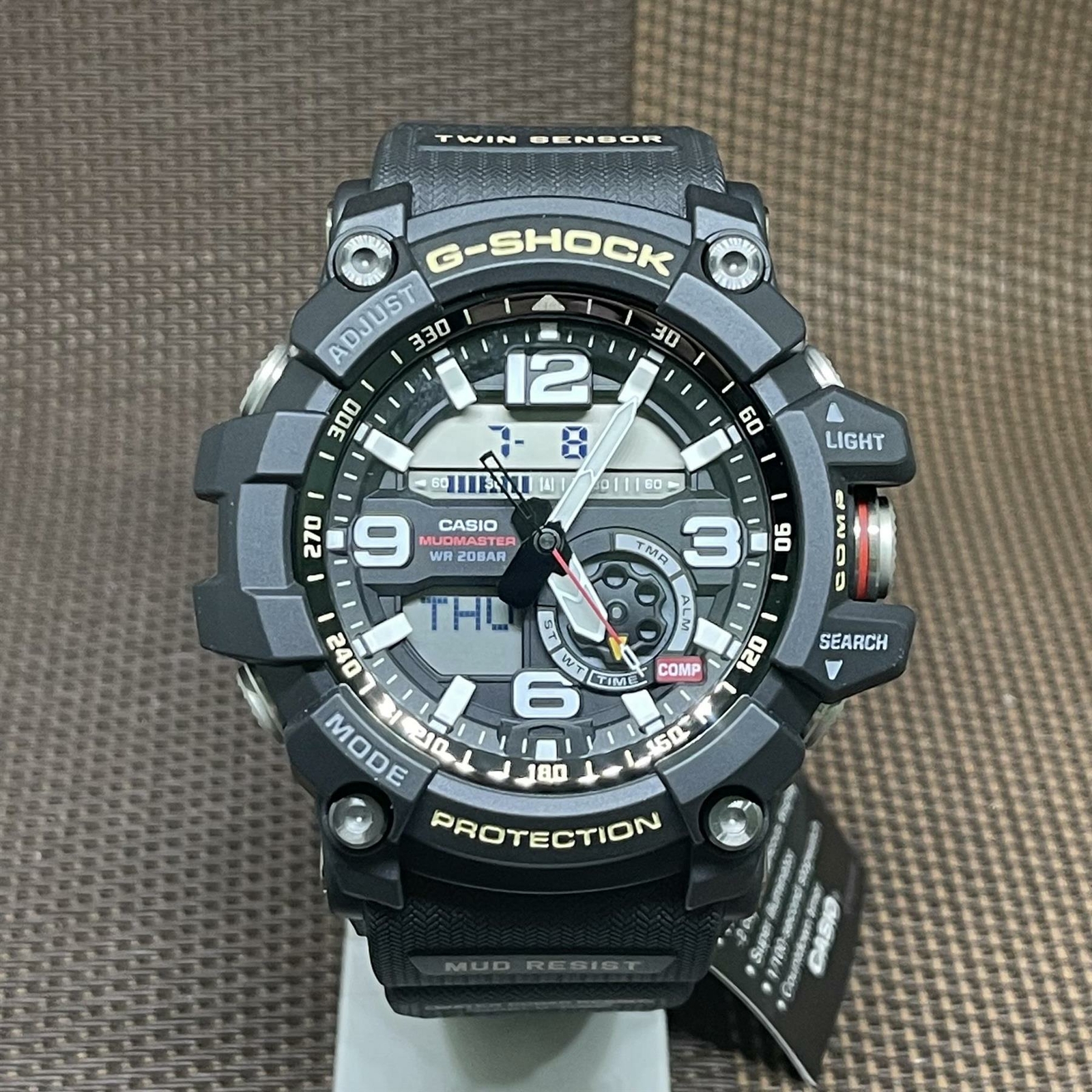 Casio G Shock Gg 1000 1a5dr ubicaciondepersonas.cdmx.gob.mx