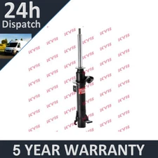 Fits Ford Fiesta 2004-2010 Purevue Front Left Suspension Shock Absorber