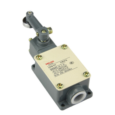 1PCS NEW DELIXI LX19-111 LX19111 LIMIT SWITCH BRAND  #DEL