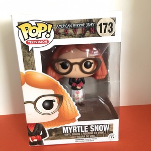 funko myrtle