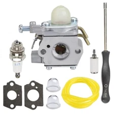 Carburetor For Homelite 26cc Trimmer Blower 308054001 MightLite UT-50500 50901