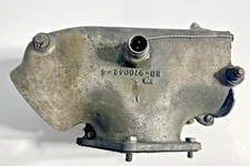 Bendix Pressure Carburetor Intake Plenum 50-9070042–2