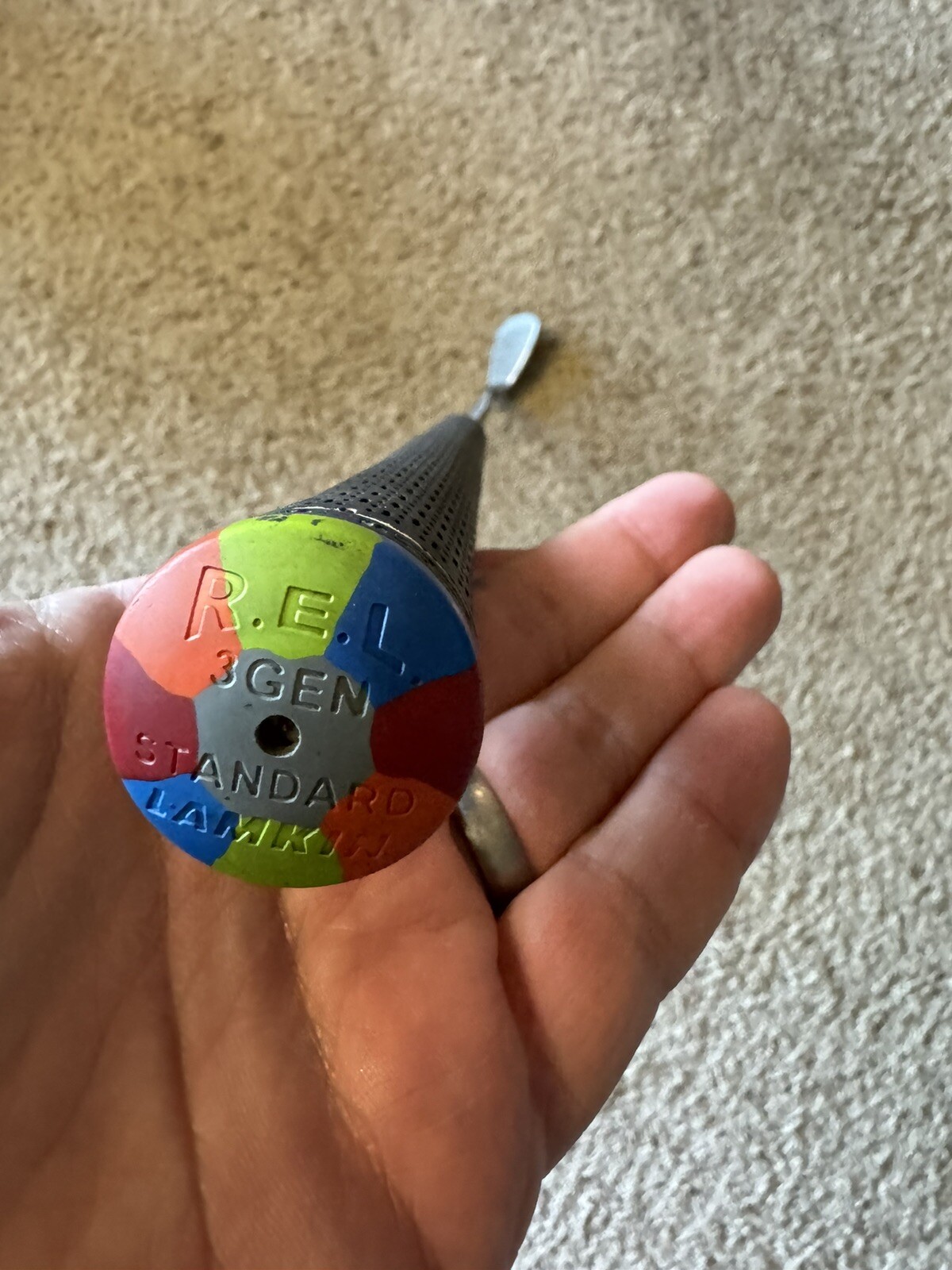 Cobra Golf Bio Cell Black PW Pitching Wedge TT Dynalite 85 Steel