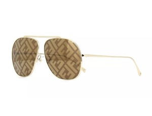 fendi sunglasses monogram