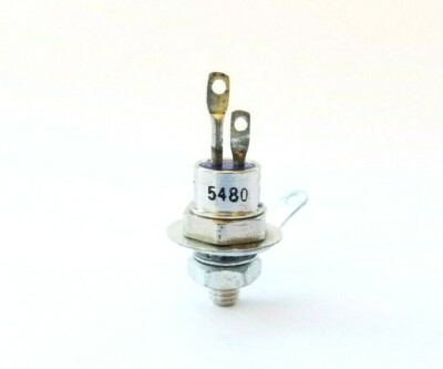 ECG5480 NTE5480 Silicon Controlled Rectifer EXR5480