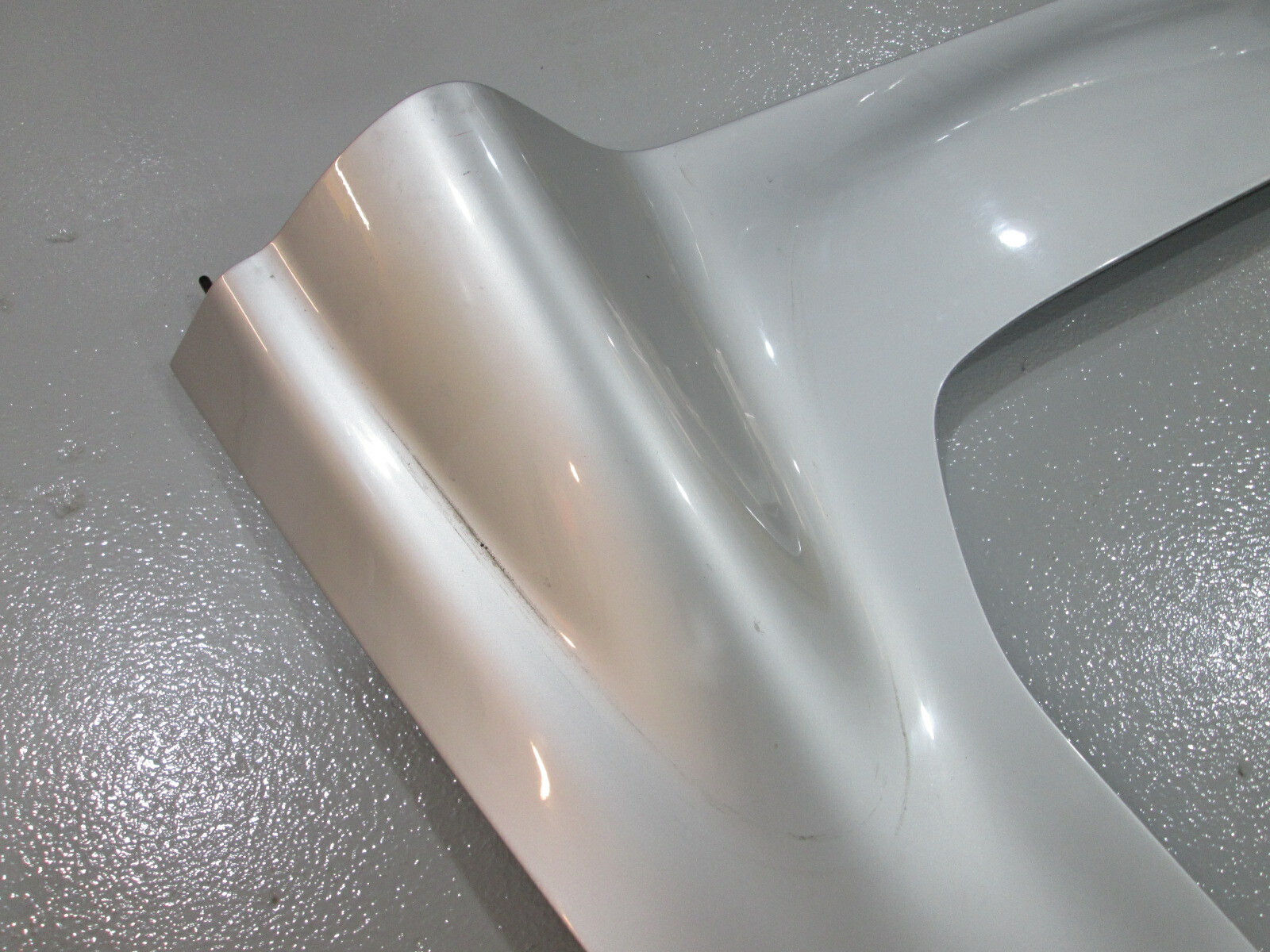 Ferrari 360,430 Spider - Convertible Top Cover - P/N 66461700