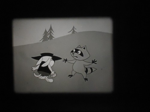 16mm The Deputy Dawg Show 1200' - Picture 11 of 19