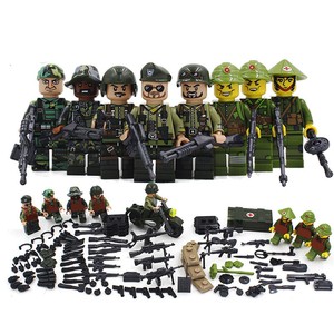 lego guerra