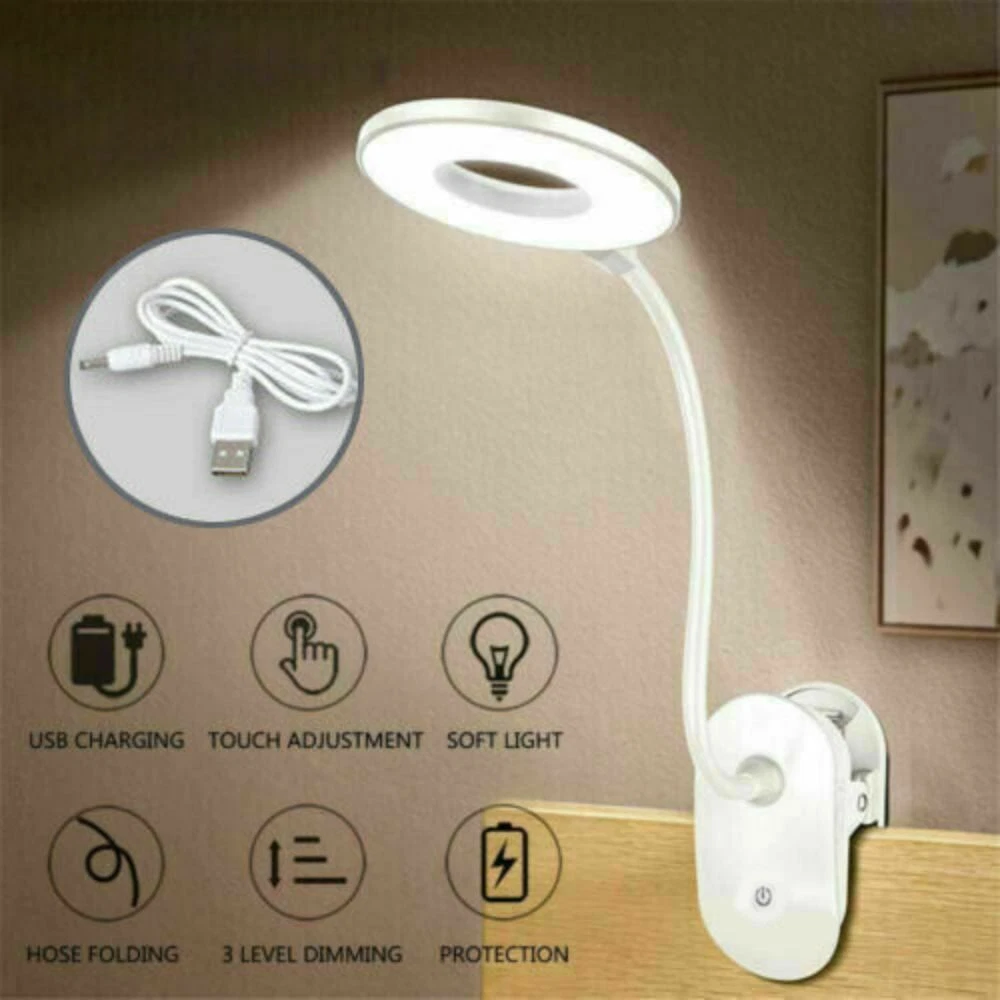 Non led reading light deals