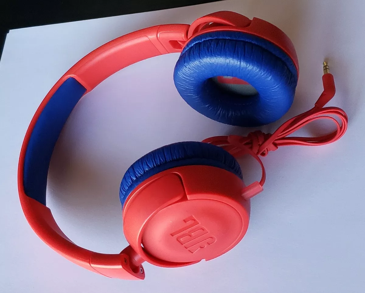 Jbl headphones with aux sale
