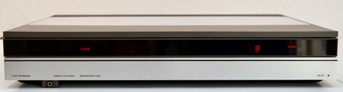 Bang&Olufsen Beomaster 5500 *VINTAGE* Stilikone Jacob Jensen