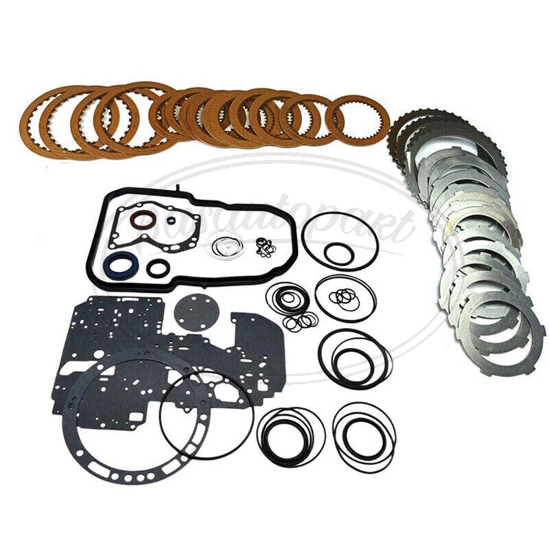 Kit de reconstrucción maestro de transmisión automática 722.4 sellos de revisión para MERCEDES Benz NUEVO Foto 2 de 4