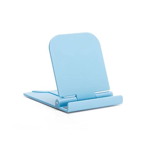 Foldable Tablet Support Portable Folding Phone Stand for Desk Table/IPad - Zdjęcie 14 z 19