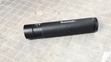 Quantum 1500 Flashlight Battery Housing No dents Clean Threads OEM