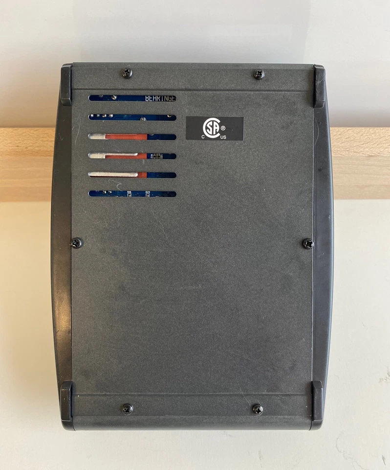 Behringer XENYX 502 Premium 5 Input 2 Bus Mixer (No Power Supply) - Image 4 of 4