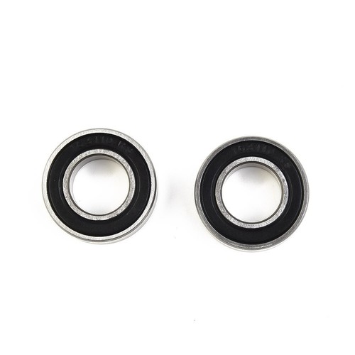 2 Pack – 163110-2RS Deep Groove Ball Bearings – 16mm X 31mm X 10mm – Rubber Sealed – US Stock