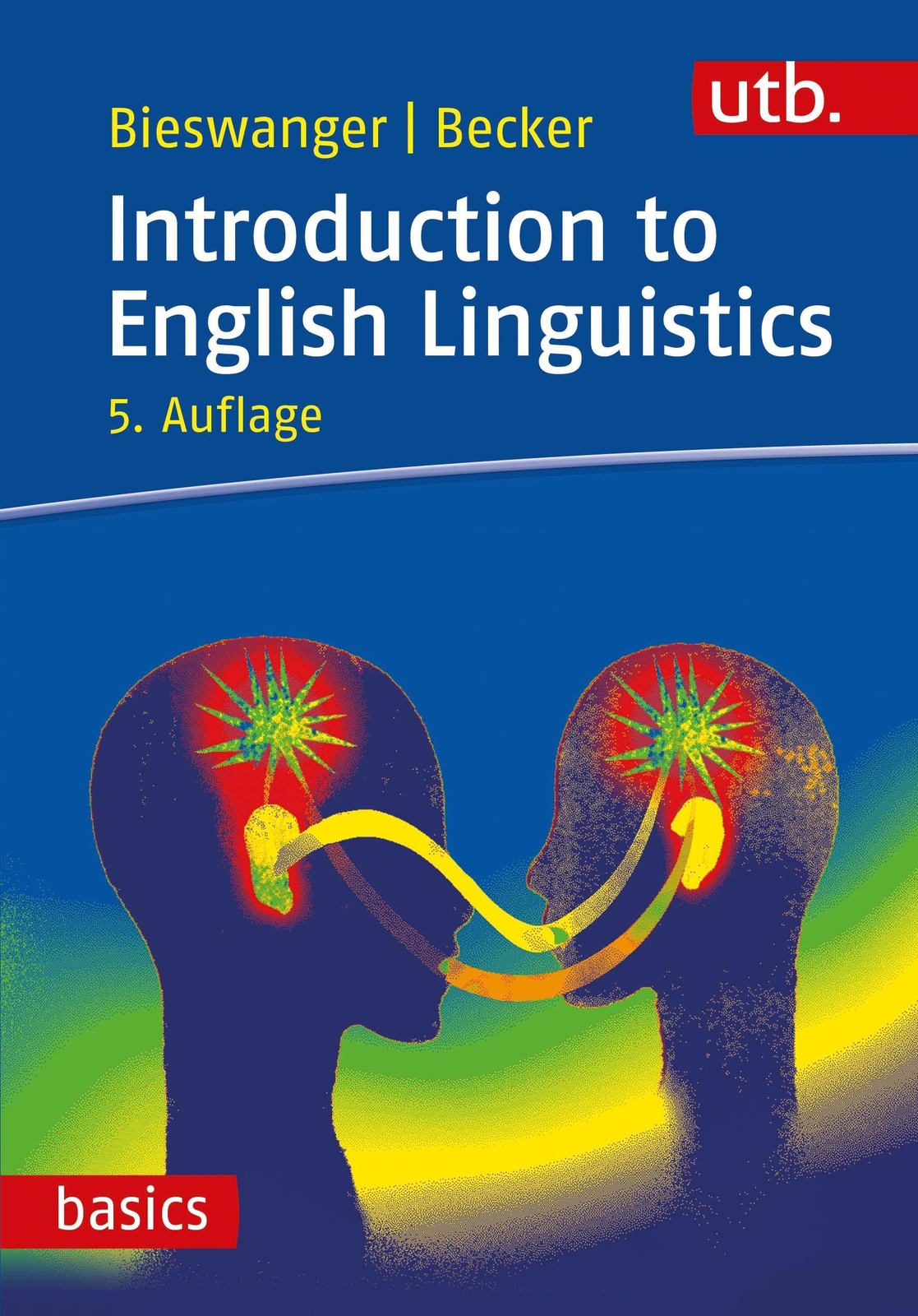 Thumbnail - Introduction To English Linguistics Markus Bieswanger