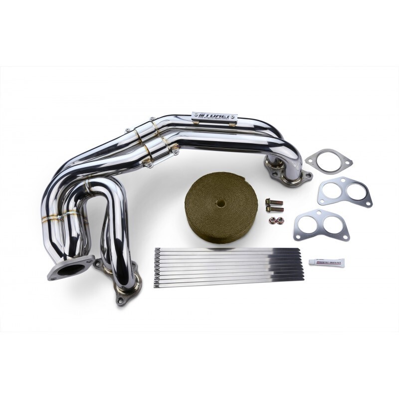 Tomei V2 Expreme Unequal Length Headers Manifold for FR-S BRZ GR86