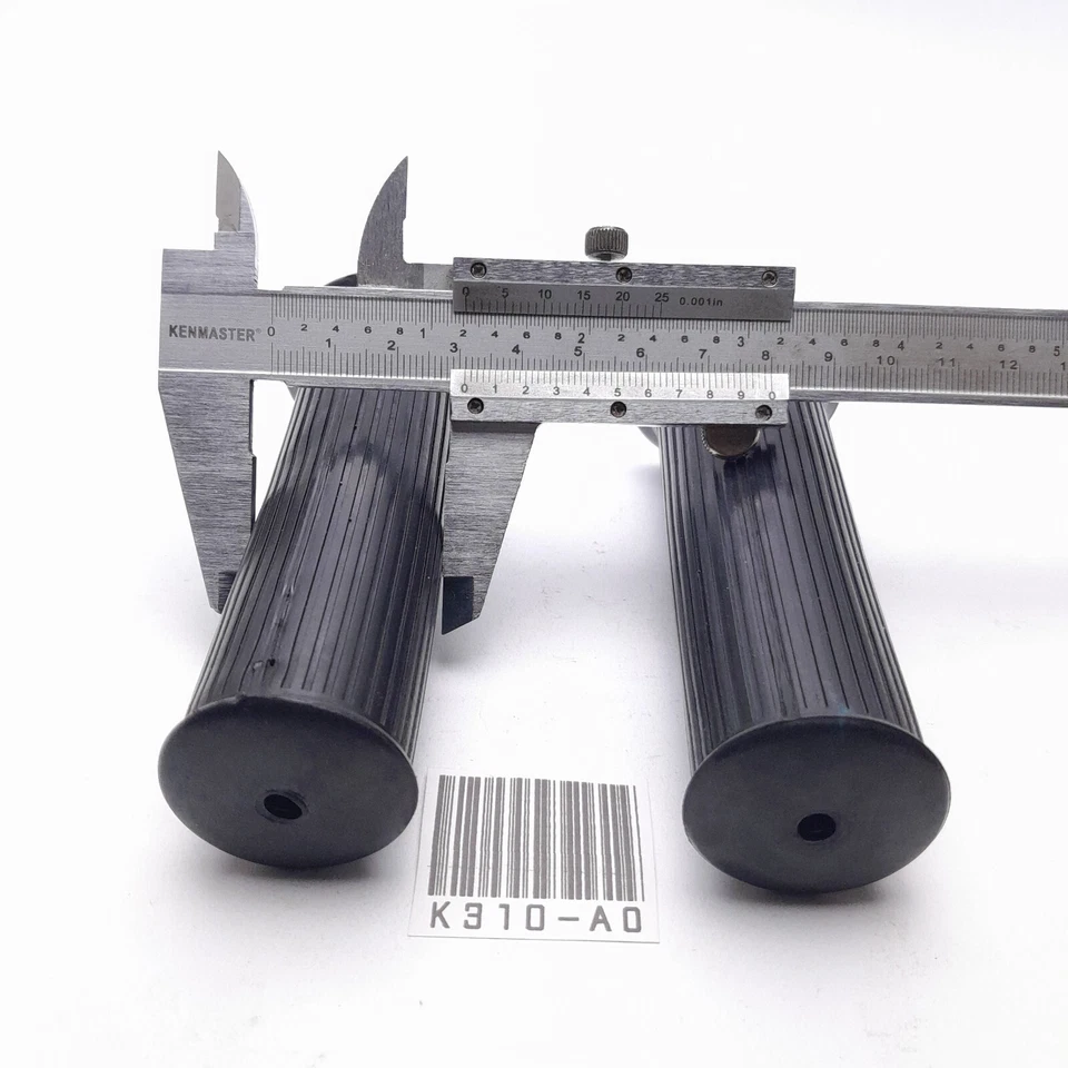 Empuñadura de mango Mayfit Yamaha YG1 YL1 YL2 YG5 L2 YA6 GSS G7S NOS #2 Foto 3 de 4