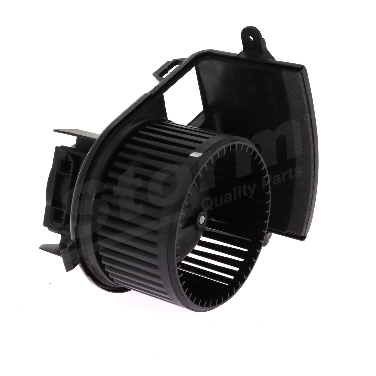 Pulseur d'air habitacle haute performance pour ventilation Kangoo Express