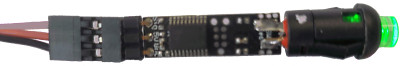 RR-CirKits ~ New Button Quik-Link ~ Button-QL ~ LCC Quick Connection