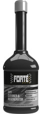 Forte DPF Cleaner and Regenerator 400ml Diesel Particulate Filter Cleaner