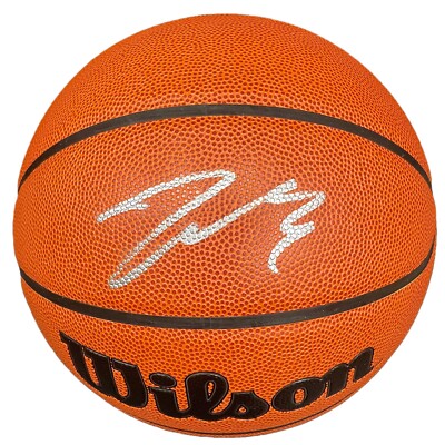 u*a様 JAPAN BASKETBALL サイン入りバスケットボール Jamal Murray Signed NBA Wilson Basketball Nuggets Champs Autograph