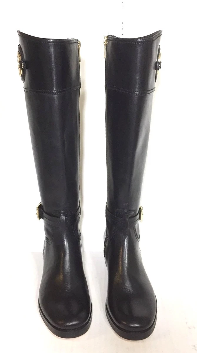 Michael michael kors discount stockard riding boots