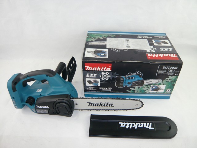 Makita duc302z аккумулятор
