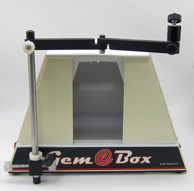 MK Digital Direct Gem-eBox (120 VAC)