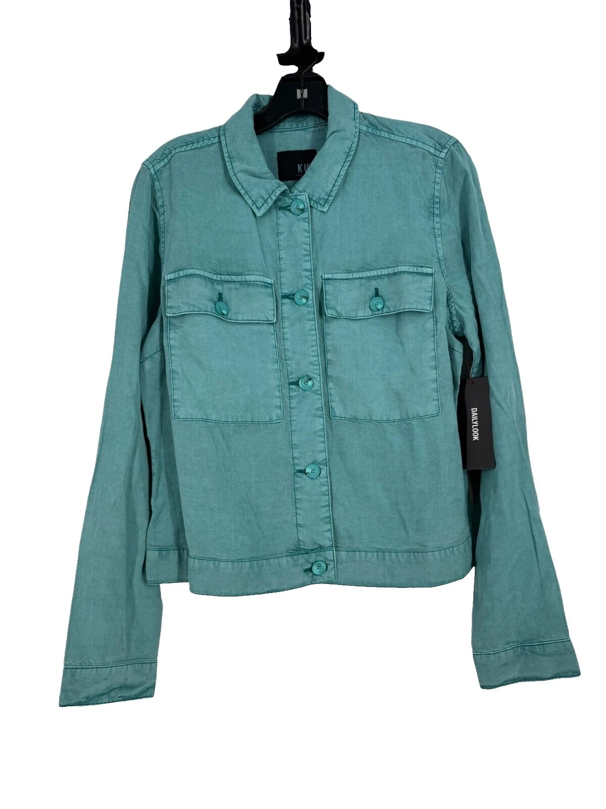 KUT from the Kloth Coats, Jackets & Vests for Women