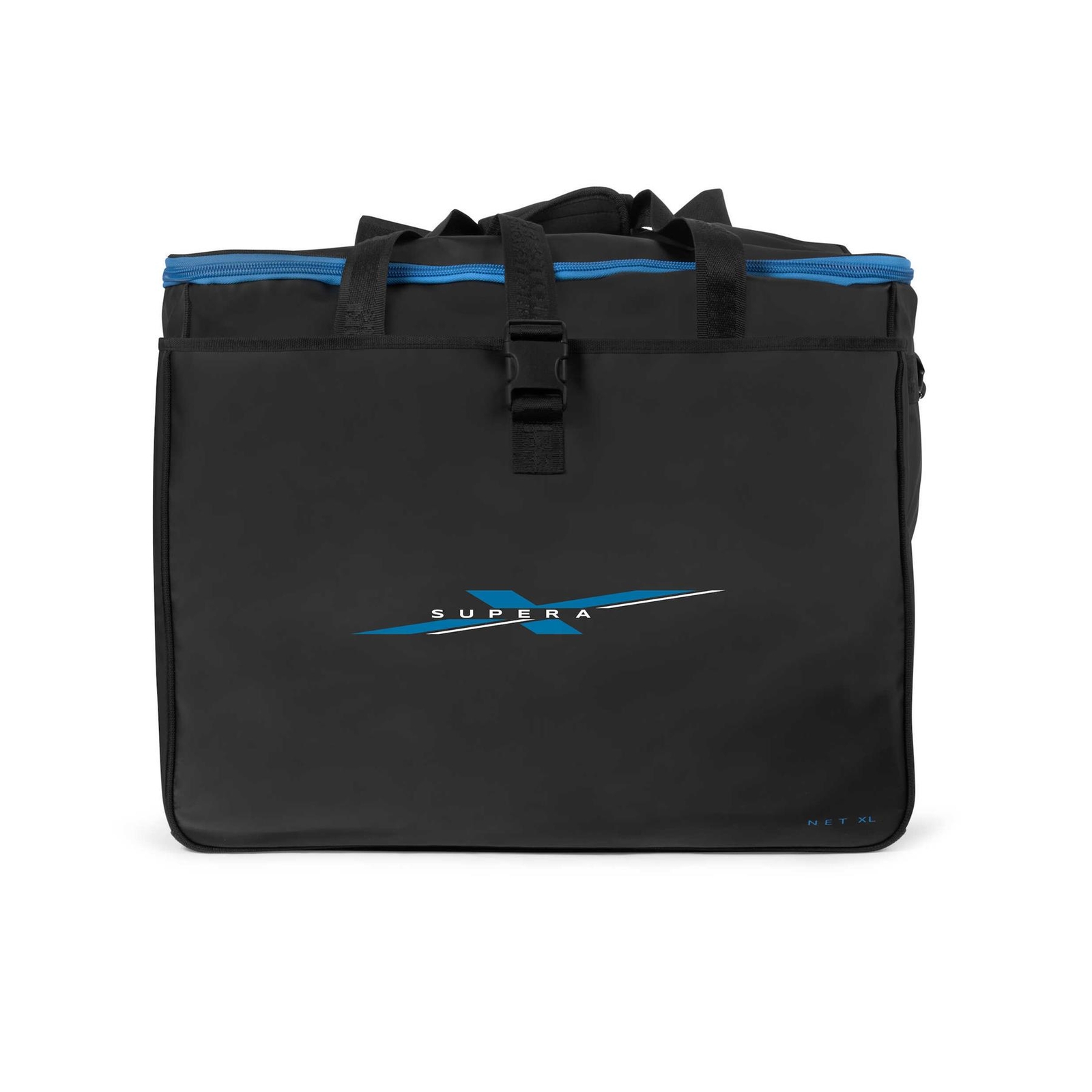 Preston Supera X Net XL / Coarse Fishing Luggage