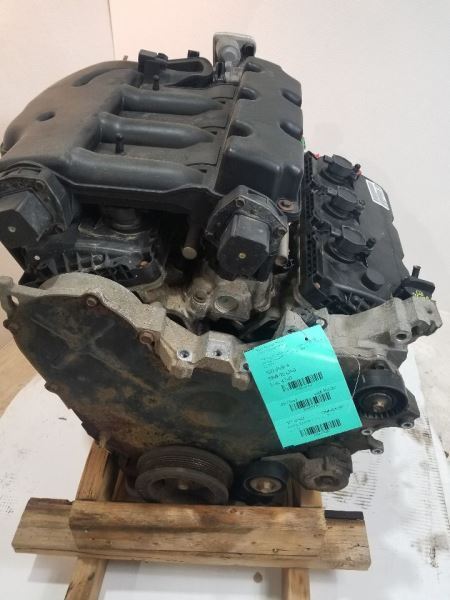 Engine 3.5L VIN V 8th Digit Fits 07-10 SEBRING 559487 | eBay Engine 3.5L VIN V 8th Digit Fits 07-10 SEBRING 559487 | eBay