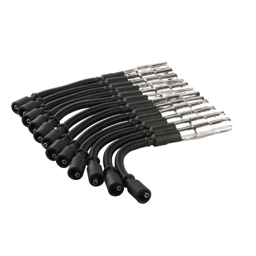 Ignition Wire Set for Mercedes Benz C-Class E-Class ML SLK 320 350 1121500118 - Picture 4 of 4