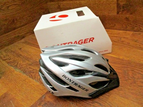 TREK BONTRAGER SOLSTICE BIKE HELMET 