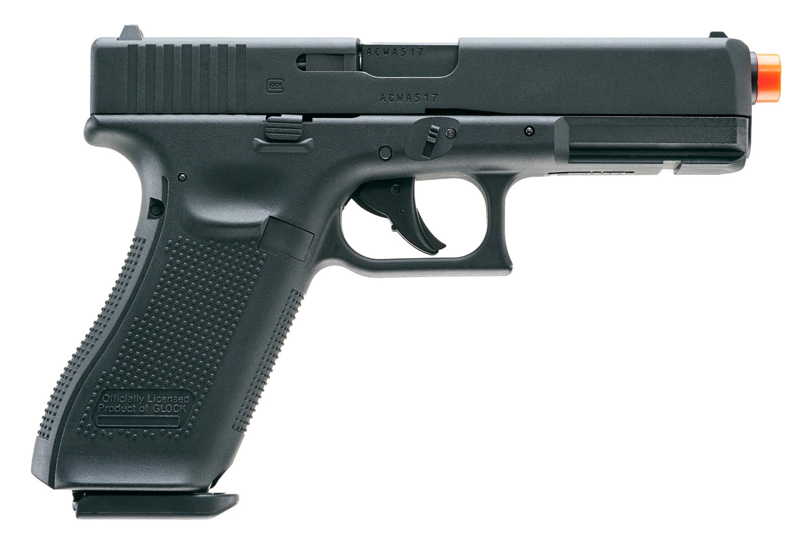 Umarex Glock G17 Gen5 CO2 Blowback Airsoft Pistol 2276340