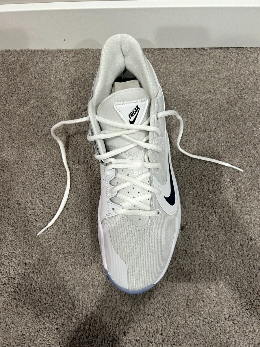 nike zoom freak 2 id