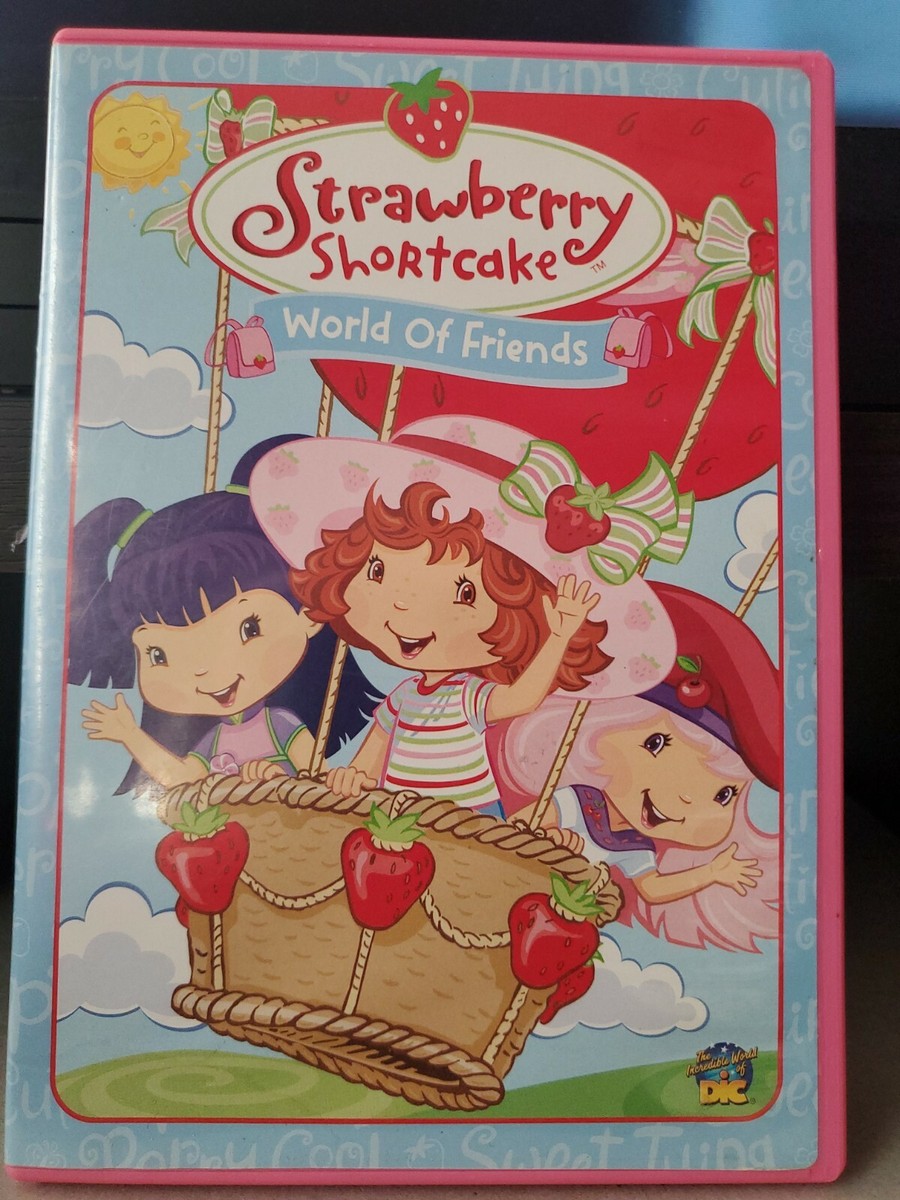 strawberry on the shortcake DVD全巻セット DVD Japanese Drama Strawberry On The Shortcake (2001 / 奶油