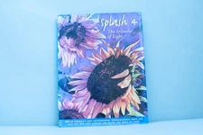 Splash Ser.: The Splendor of Light by Rachel R. Wolf (1996, Hardcover) First Ed