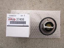 FITS: 93 - 02 MITSUBISHI MIRAGE 1.5L 1.8L L4 ENGINE COOLANT THERMOSTAT OEM NEW