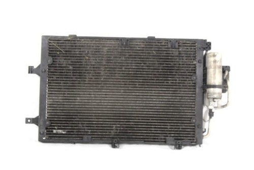 13105999 Kondensator Heizkörper Klimaanlage Klima A/C OPEL Corsa C 1.4 B 66KW