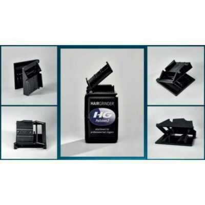 HG Polisen 2 professioneller Clipper Werkzeugaufsatz 46/4 mm zum Haarpolieren