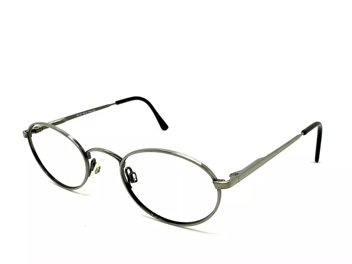 Randolph Engineering RE 801 Vintage EYEGLASSES FRAMES 48 22 135mm