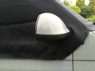 VW Campervan Windscreen Covers Angry Eyes T5/T6/T4 – R&E, 43% OFF - Foto 5