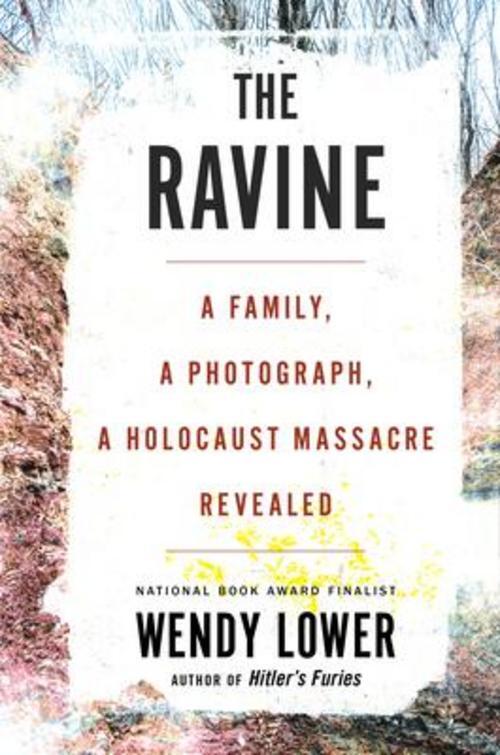 Thumbnail - The Ravine Wendy Lower