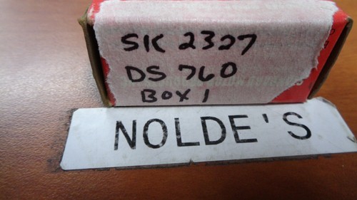 Standard PCV Valve V212 SK2327 DS760 B1 - Bild 5 von 6