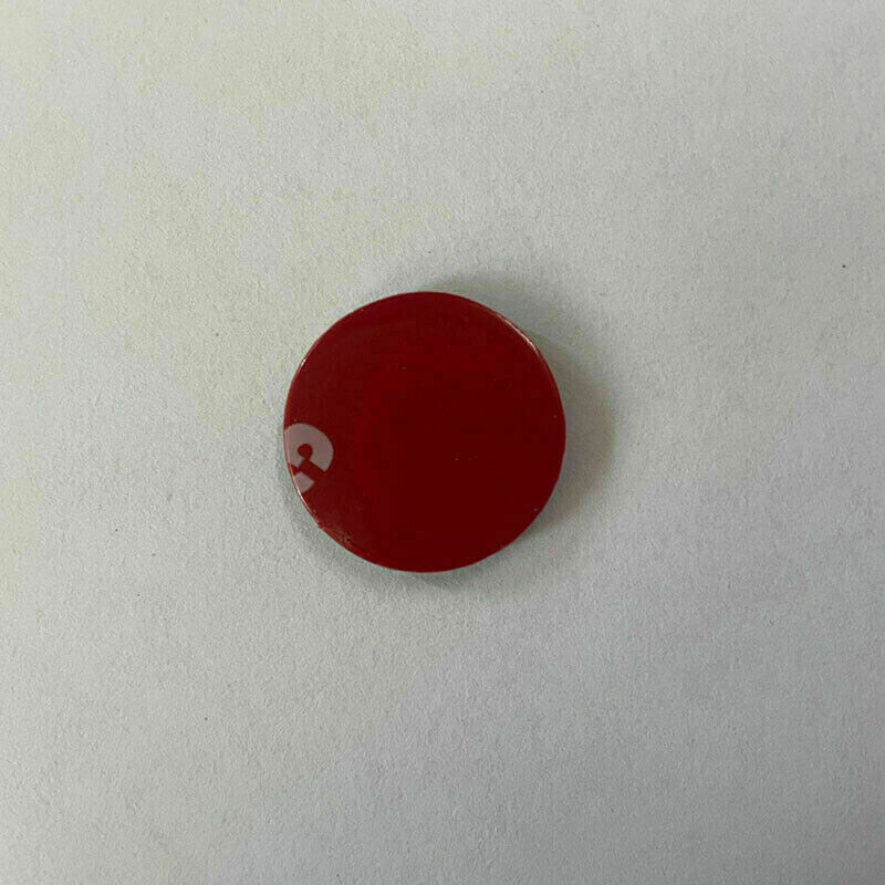 For Jaguar XF 201215 Carbon fiber Start Button Ignition Overlay Repair