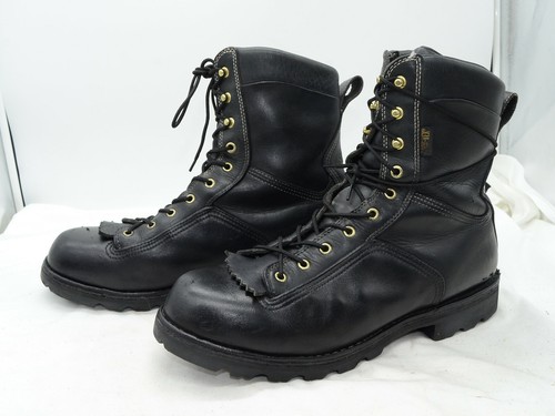 danner vibram work boots
