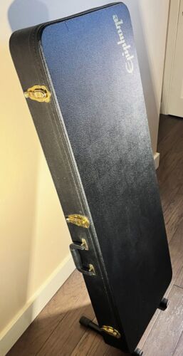 Epiphone SG Doubleneck Guitar (not bolt-on) - Picture 15 of 19