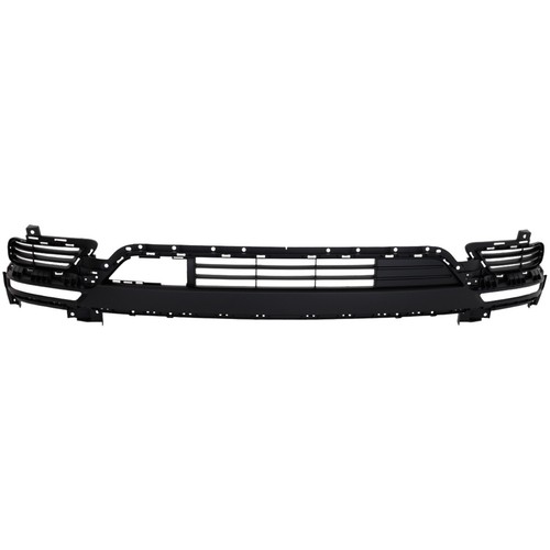 Evan-Fischer Front Bumper Grille For Hyundai Elantra 2021-2023 – Chrome (86530AB010)